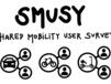 Shared Mobility User Survey SMUSY 2025